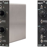 DeS Dual band De Esser 500 series