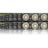 EL8X-S Distressor with British Mod and Image Link - Stereo Pair