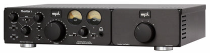 SPL Expansion Rack