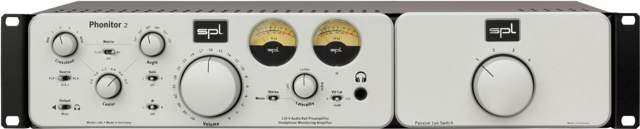 Phonitor 2