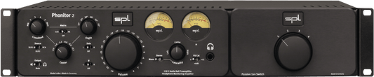 SPL Expansion Rack