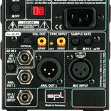 Gain Station 1