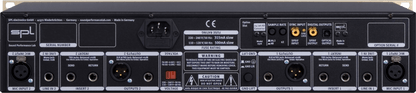 SPL GoldMike Mk2