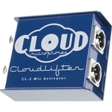 Cloudlifter CL-2 Mic Activator