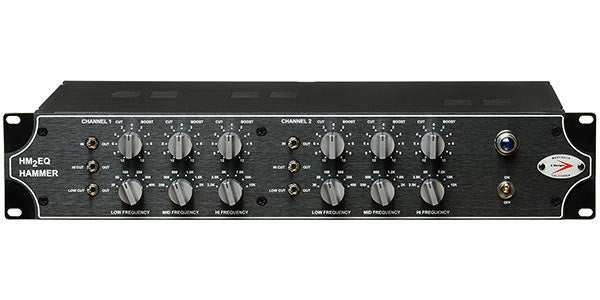 A Designs HM2EQ