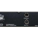 A Designs HM2 Back
