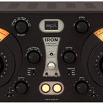 Iron Mastering compressor