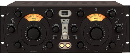 Iron Mastering compressor