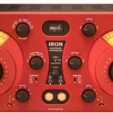 IRON Mastering Compressor