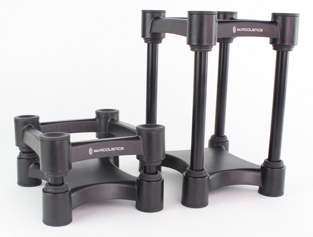 ISO- L8R130 (Pair)
