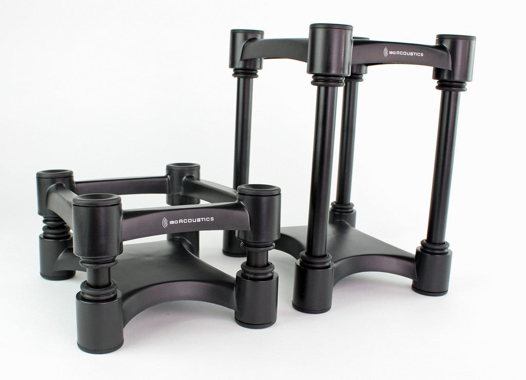 ISO- L8R155 (Pair)