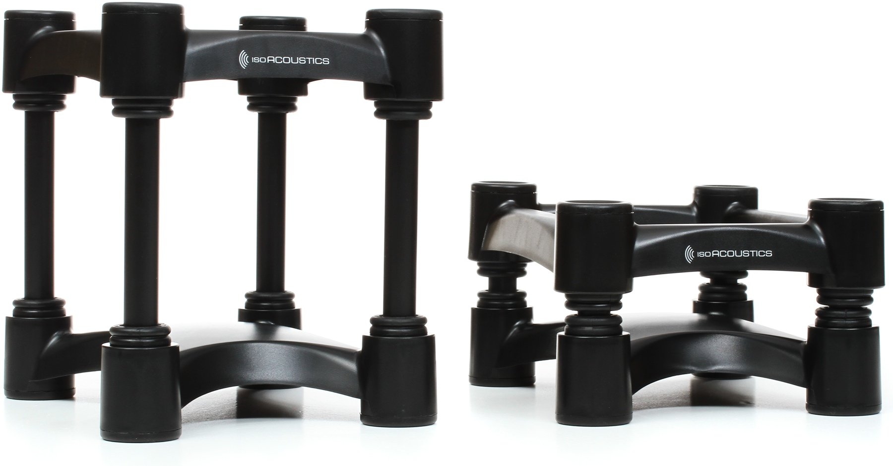 ISO- L8R200 (Pair)