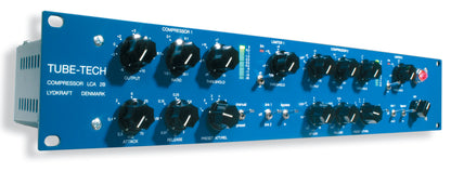 LCA 2B