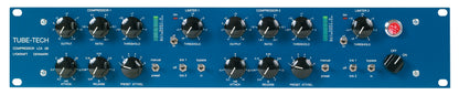 LCA 2B