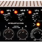 LOCi Analog Legacy Phonograph Playback System