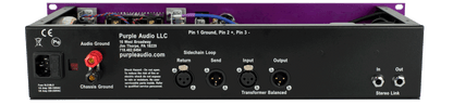 MC77 LIMITER