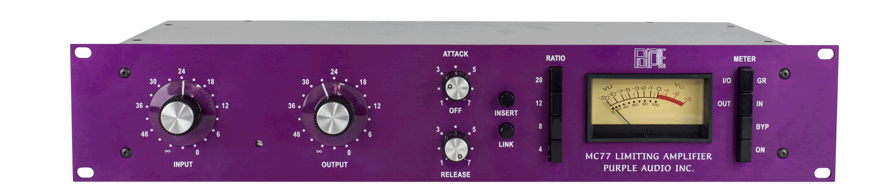 MC77 LIMITER