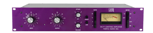 MC77 LIMITER