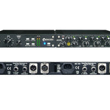 Great River MEQ-1NV 1-channel Mic Pre/EQ