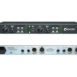 Great River MP-2NV 2-channel Mic/Instrument Preamp
