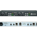 Great River MP-2NV 2-channel Mic/Instrument Preamp