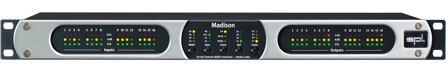 Madison
