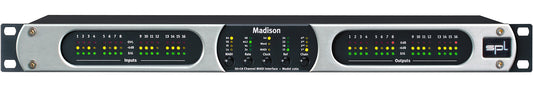 Madison