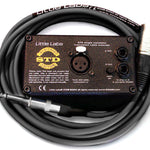 Mercenary Edition STD - Single Transistor & Cable