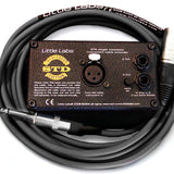 Mercenary Edition STD - Single Transistor & Cable