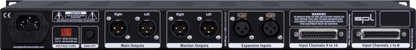 SPL MixDream XP