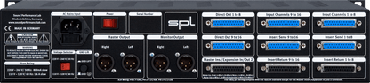 SPL MixDream