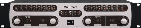 SPL MixDream