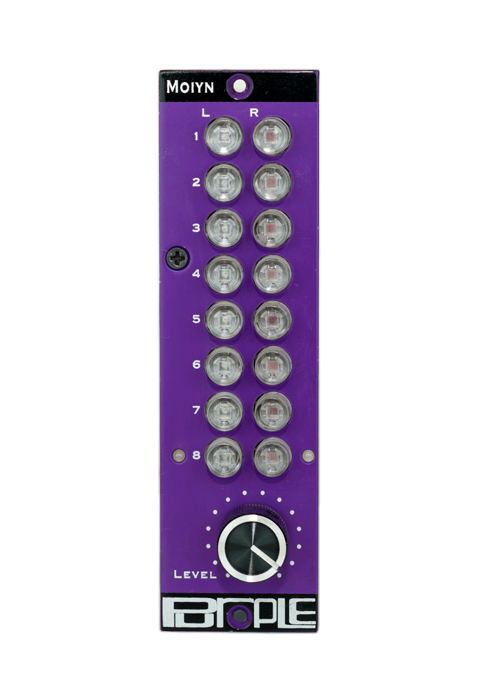 Purple Audio MS1 MOIYN
