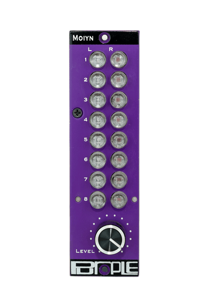 Purple Audio MS1 MOIYN