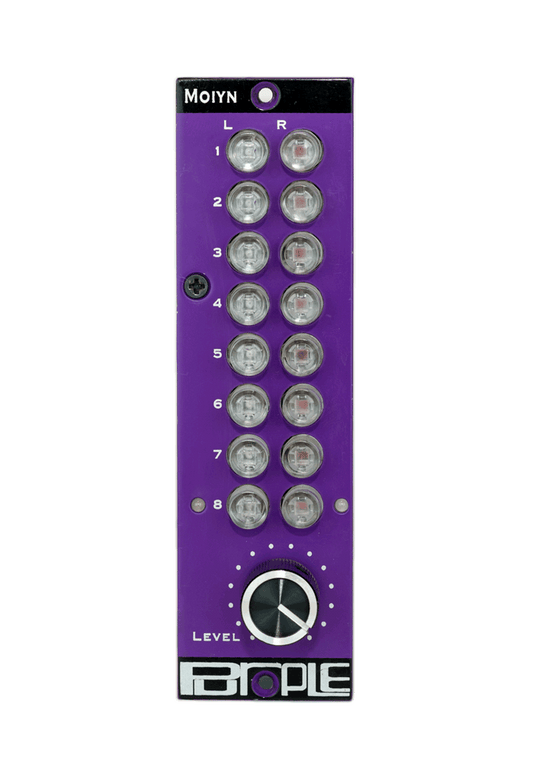 Purple Audio MS1 MOIYN