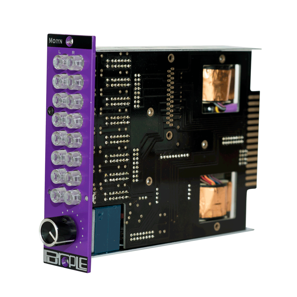 Purple Audio MS1 MOIYN