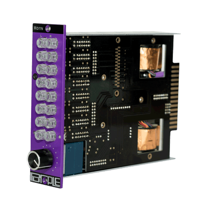 Purple Audio MS1 MOIYN