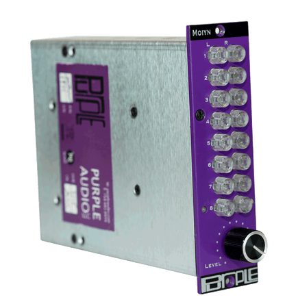 Purple Audio MS1 MOIYN