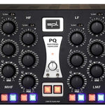 PQ mastering 