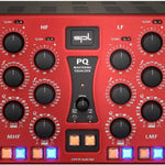 PQ mastering 