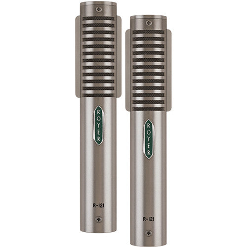 Royer R-121-MP