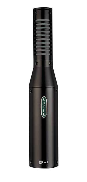 Royer SF-2