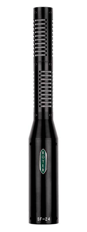 Royer SF-24