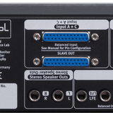 SMC Surround Monitor Controller