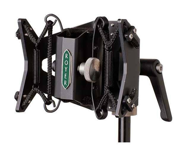 Royer RSM-SS1