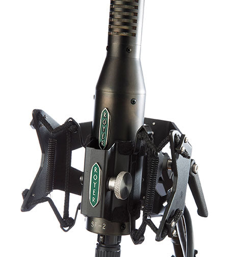 Royer SF-2
