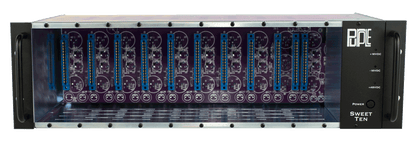 Sweet Ten Rack