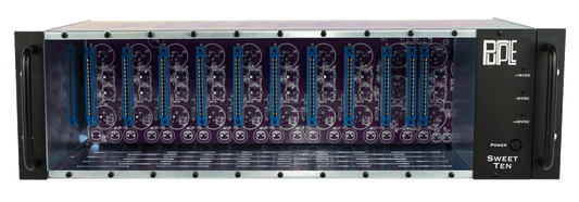 Sweet Ten Rack