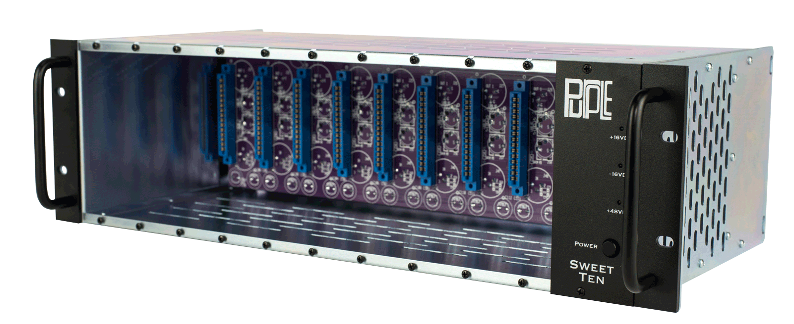 Sweet Ten Rack