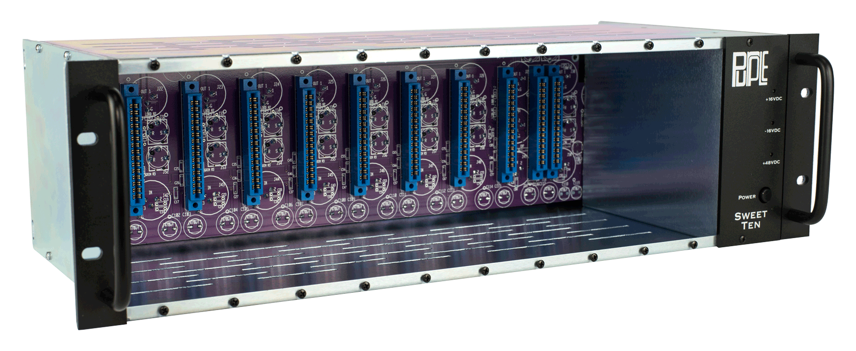 Sweet Ten Rack